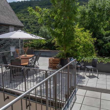 Vineyards Pommern - Schoenes Ferienhaus Naehe Cochem Mosel Exterior foto